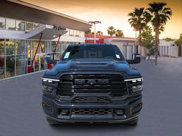 new 2026 Ram 3500 car, priced at $91,464