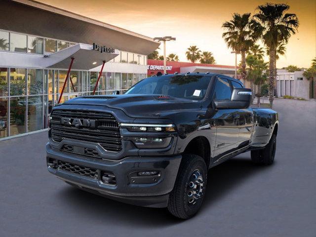 new 2026 Ram 3500 car, priced at $91,464