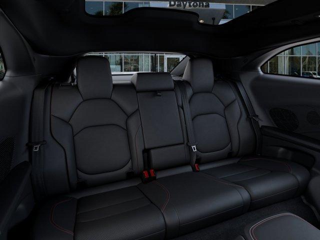 new 2026 Dodge Charger car