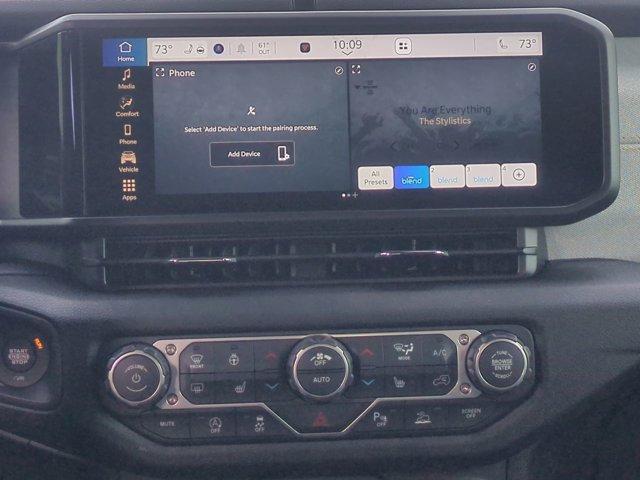 new 2026 Jeep Wrangler car, priced at $53,569