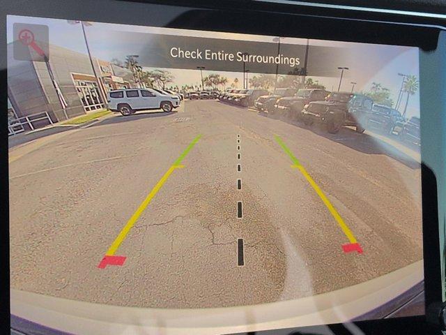 new 2026 Jeep Grand Wagoneer car, priced at $79,049