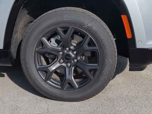 new 2026 Jeep Grand Wagoneer car, priced at $79,049