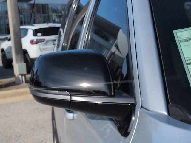 new 2026 Jeep Grand Wagoneer car, priced at $79,049