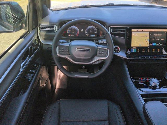 new 2026 Jeep Grand Wagoneer car, priced at $79,049