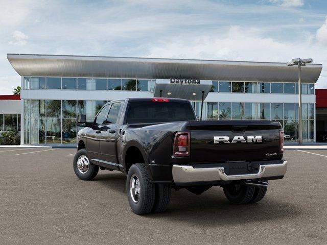 new 2026 Ram 3500 car, priced at $77,154