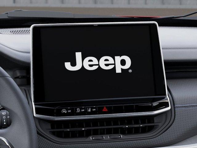 new 2026 Jeep Compass car, priced at $32,284