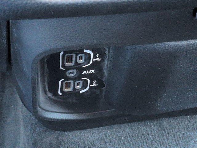 used 2020 Ram 1500 car, priced at $30,675