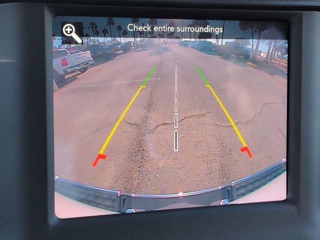 used 2020 Ram 1500 car, priced at $30,675