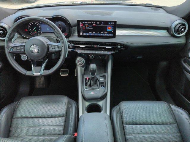 used 2024 Alfa Romeo Tonale car, priced at $31,789