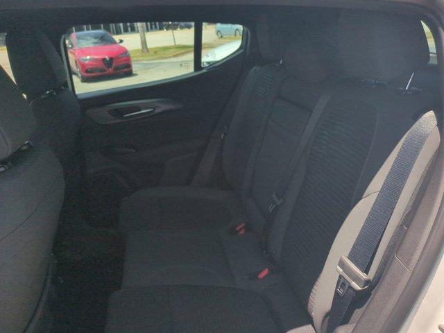 new 2025 Alfa Romeo Tonale car, priced at $39,930