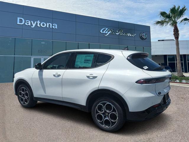 new 2025 Alfa Romeo Tonale car, priced at $39,930