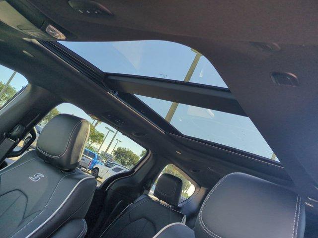 new 2026 Chrysler Pacifica car, priced at $50,939