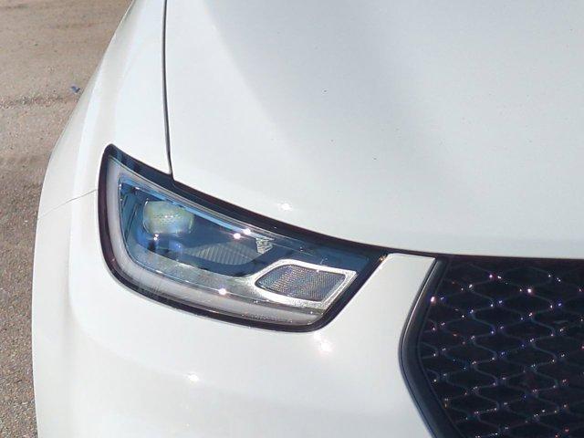 new 2026 Chrysler Pacifica car, priced at $50,939