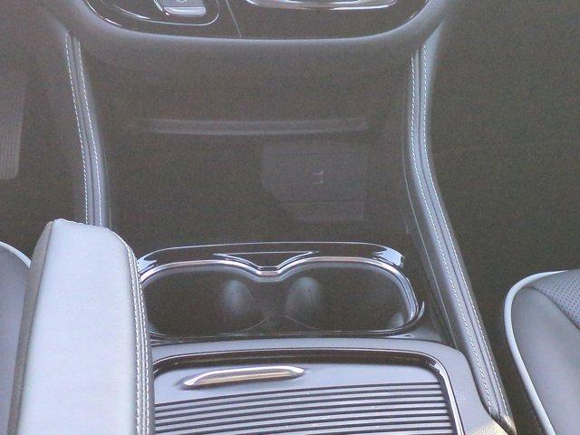 new 2026 Chrysler Pacifica car, priced at $50,939