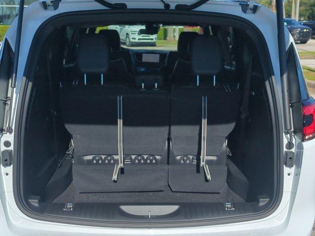 new 2026 Chrysler Pacifica car, priced at $50,939