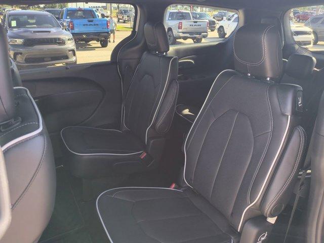 new 2026 Chrysler Pacifica car, priced at $50,939