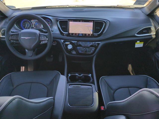 new 2026 Chrysler Pacifica car, priced at $50,939