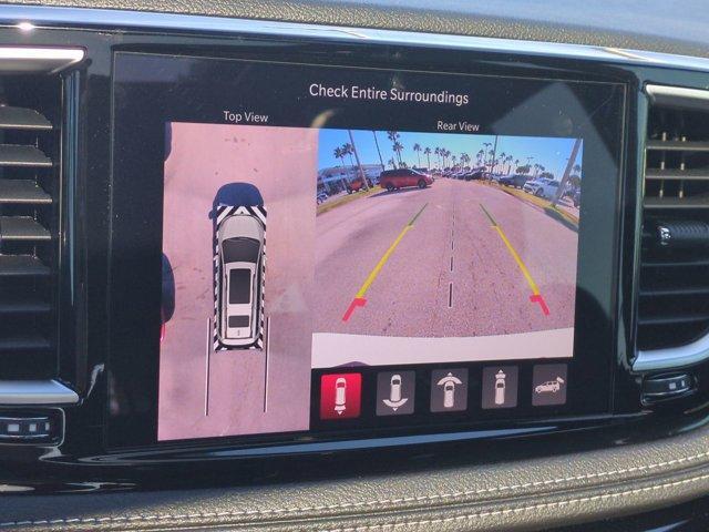 new 2026 Chrysler Pacifica car, priced at $50,939