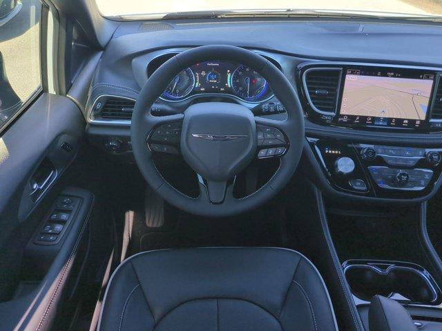 new 2026 Chrysler Pacifica car, priced at $50,939