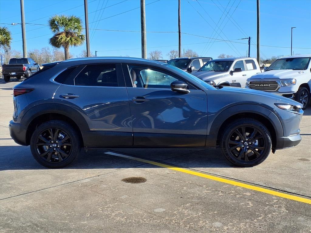 used 2024 Mazda CX-30 car, priced at $21,621