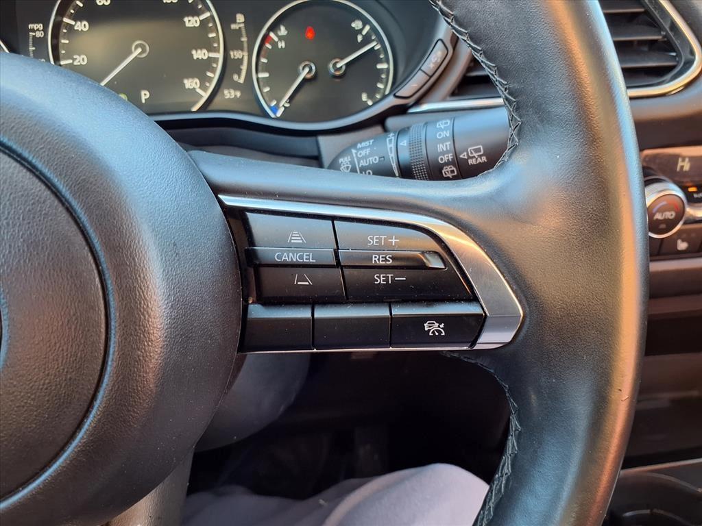 used 2024 Mazda CX-30 car, priced at $21,621