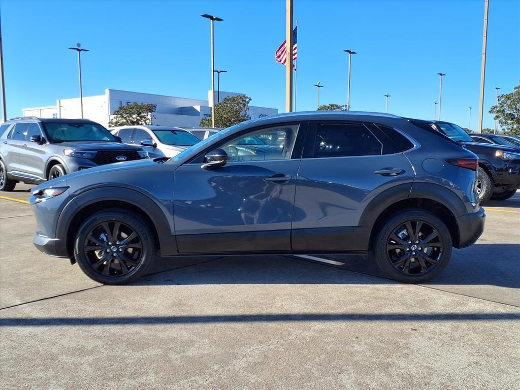 used 2024 Mazda CX-30 car, priced at $21,621