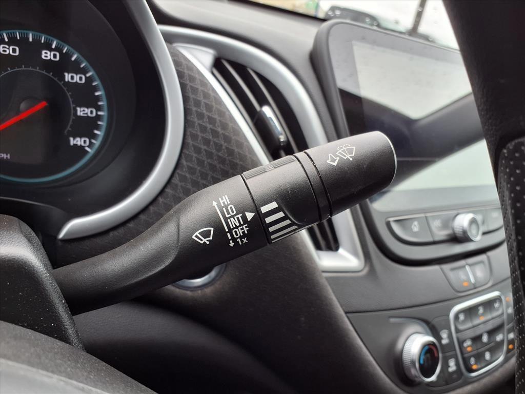 used 2023 Chevrolet Malibu car, priced at $17,200