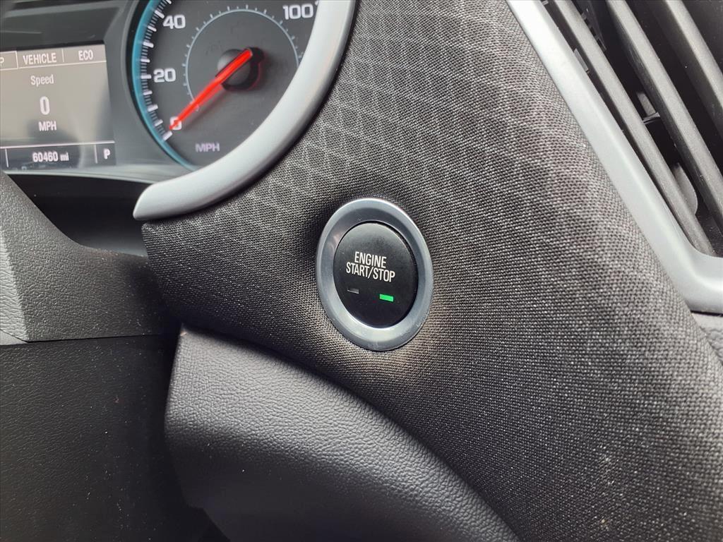 used 2023 Chevrolet Malibu car, priced at $17,200