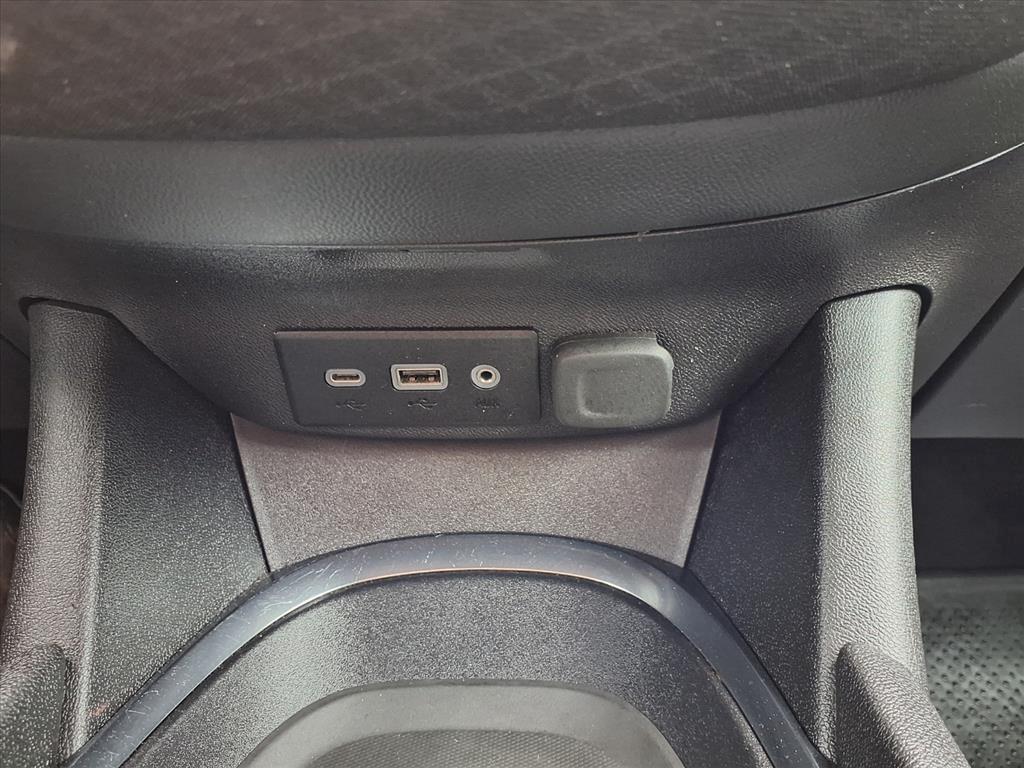 used 2023 Chevrolet Malibu car, priced at $17,200