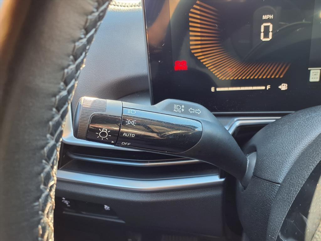 used 2024 Kia Sorento car, priced at $26,829