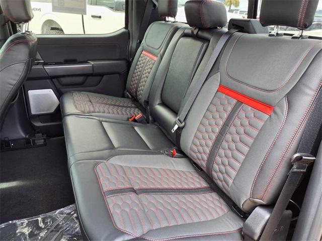 new 2025 Ford F-150 car, priced at $132,990