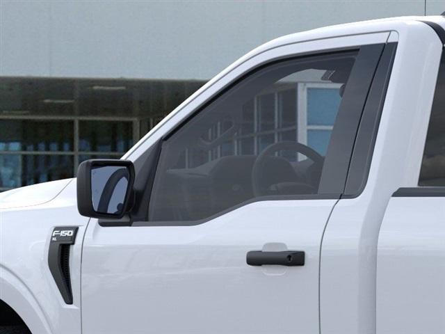 new 2025 Ford F-150 car, priced at $83,000