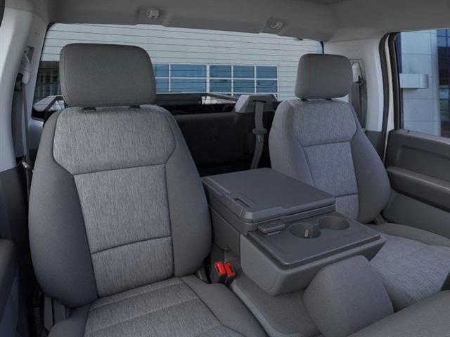 new 2025 Ford F-150 car, priced at $83,000