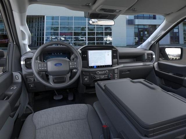 new 2025 Ford F-150 car, priced at $83,000