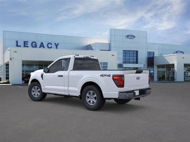 new 2025 Ford F-150 car, priced at $83,000