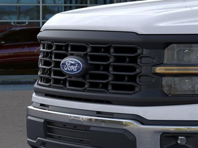 new 2025 Ford F-150 car, priced at $83,000
