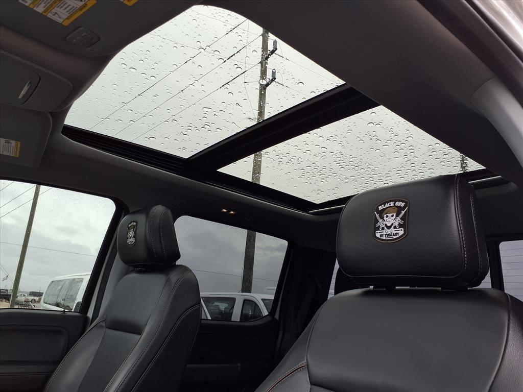 used 2023 Ford F-150 car, priced at $69,000