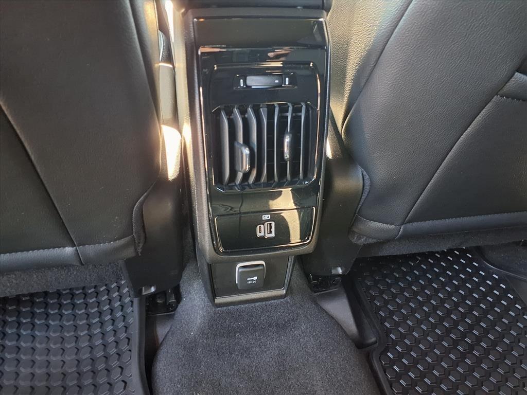 used 2023 Jeep Compass car, priced at $22,600