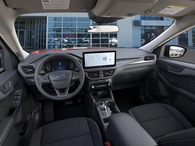 new 2026 Ford Escape car, priced at $31,180