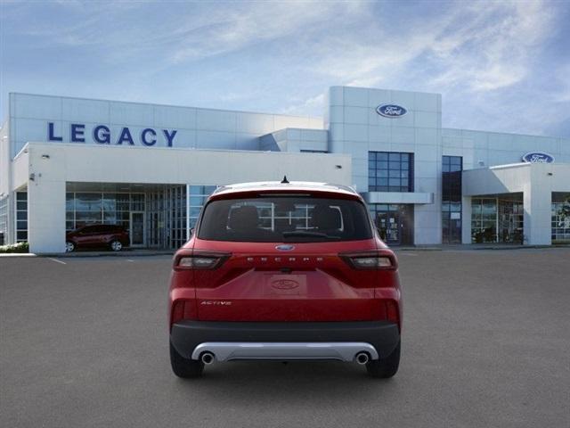 new 2026 Ford Escape car, priced at $31,180