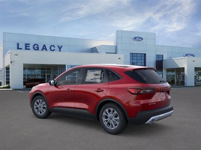 new 2026 Ford Escape car, priced at $31,180