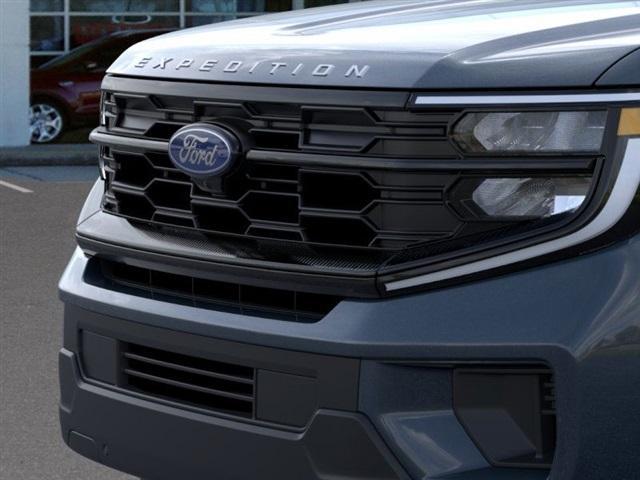 new 2025 Ford Expedition car, priced at $67,335