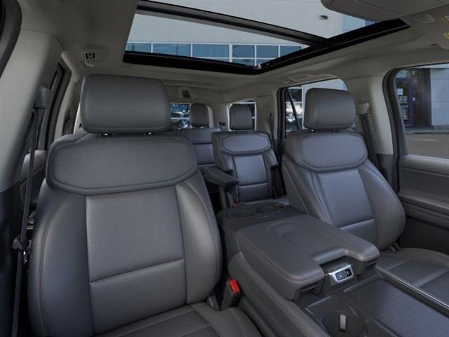 new 2025 Ford Expedition car, priced at $67,335