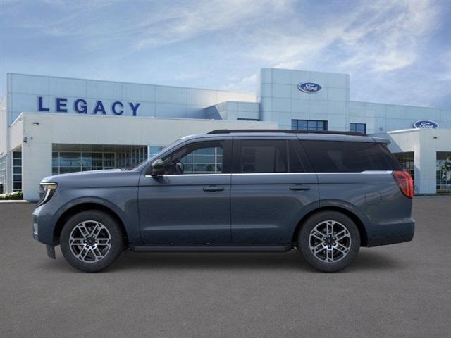 new 2025 Ford Expedition car, priced at $67,335