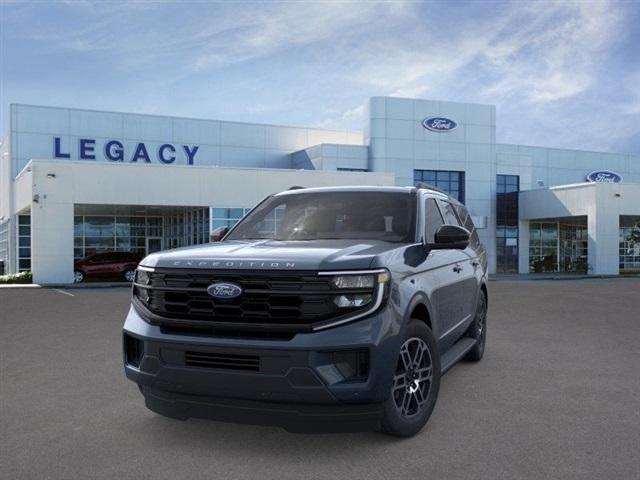 new 2025 Ford Expedition car, priced at $67,335
