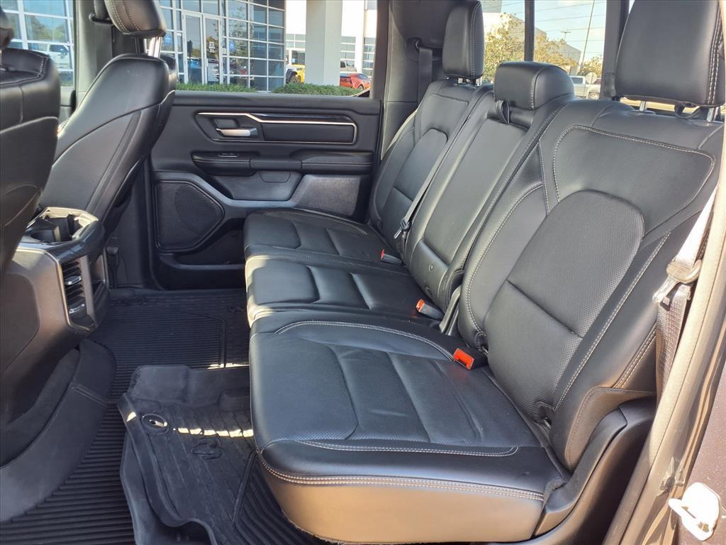 used 2020 Ram 1500 car, priced at $26,900