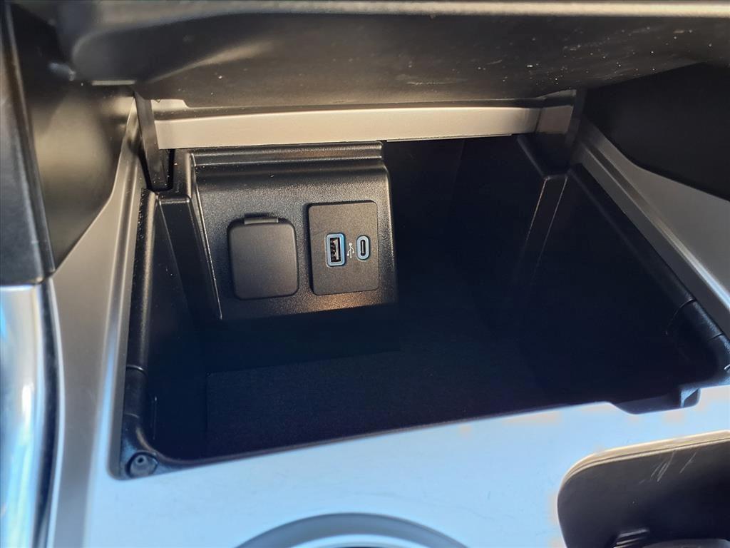 used 2022 Ford Explorer car, priced at $22,100