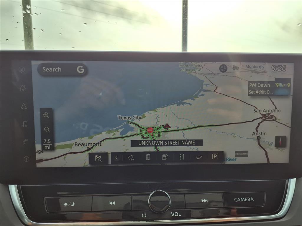 used 2023 Nissan Altima car, priced at $21,800