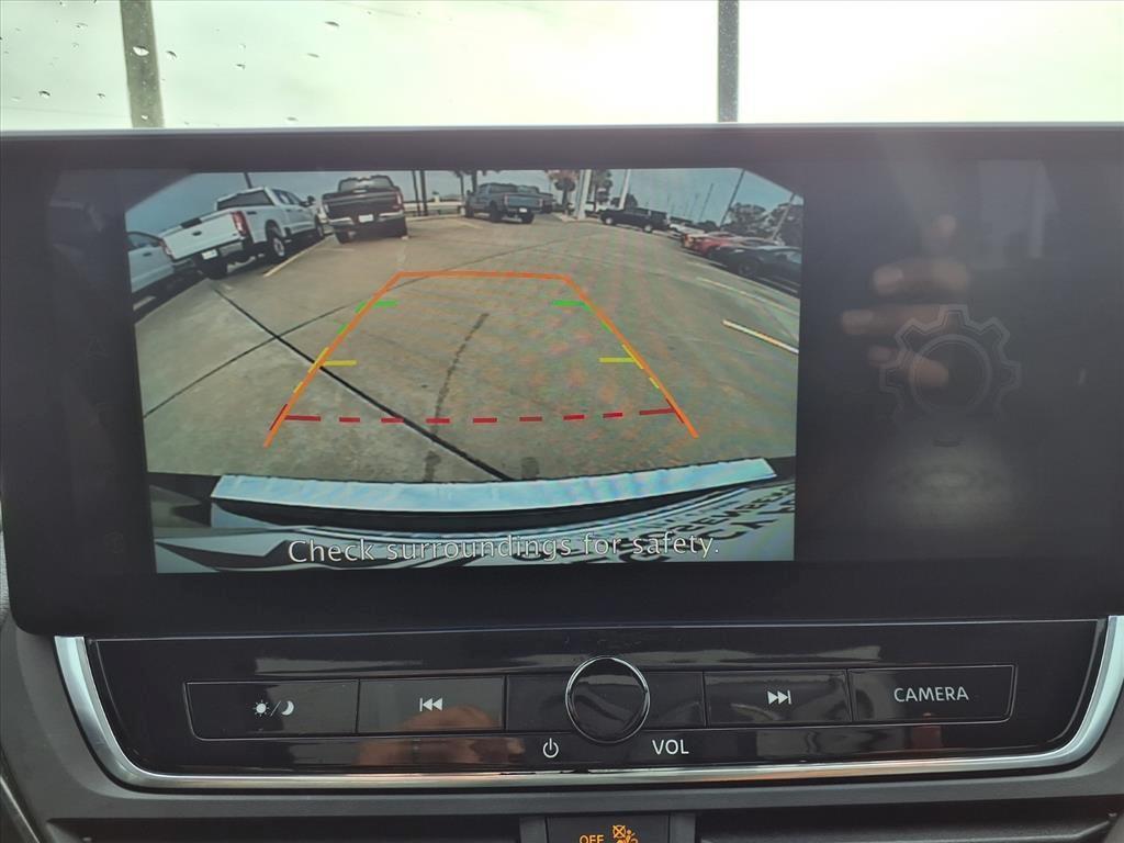 used 2023 Nissan Altima car, priced at $21,800