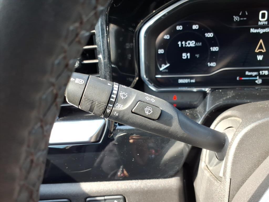 used 2024 GMC Sierra 1500 car, priced at $43,900